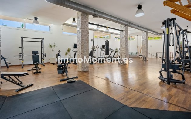 Bestaande woning - Appartement - Marbella - Nueva Andalucía