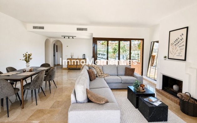 Bestaande woning - Appartement - Manilva - San Luis de Sabinillas