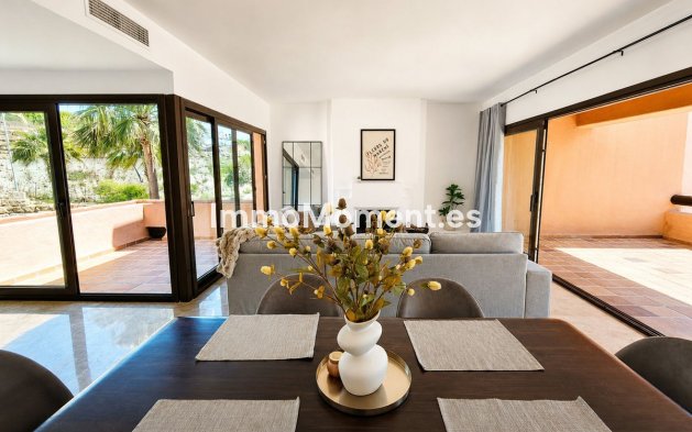 Bestaande woning - Appartement - Manilva - San Luis de Sabinillas