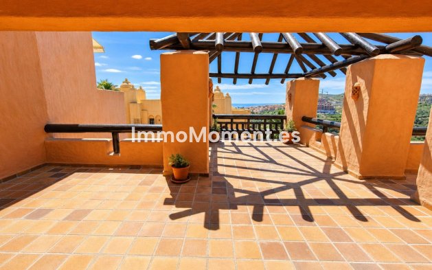Bestaande woning - Appartement - Manilva - San Luis de Sabinillas