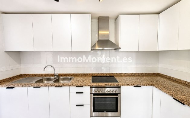 Bestaande woning - Appartement - Manilva - San Luis de Sabinillas