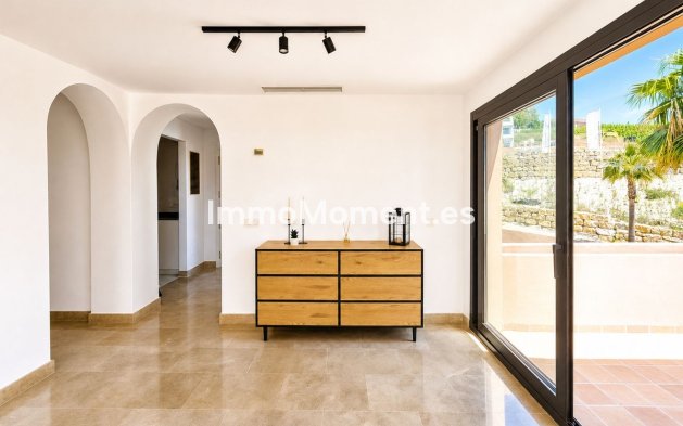 Bestaande woning - Appartement - Manilva - San Luis de Sabinillas