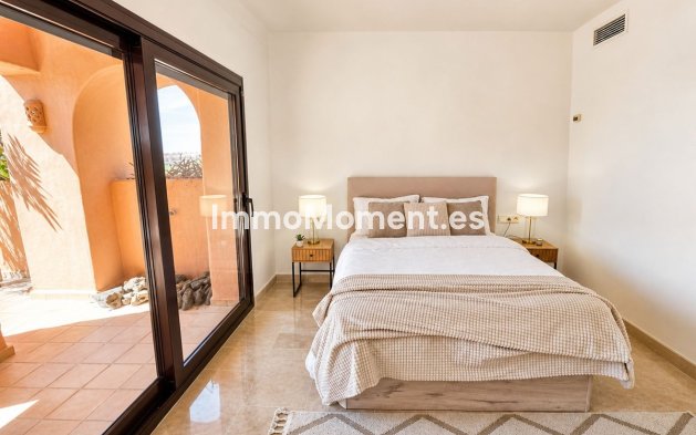 Bestaande woning - Appartement - Manilva - San Luis de Sabinillas