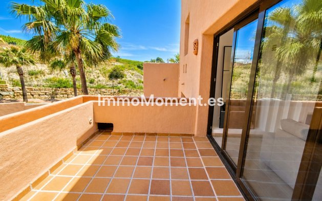 Bestaande woning - Appartement - Manilva - San Luis de Sabinillas