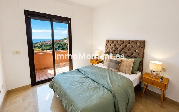 Bestaande woning - Appartement - Manilva - San Luis de Sabinillas
