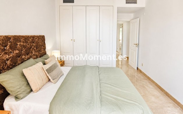 Bestaande woning - Appartement - Manilva - San Luis de Sabinillas
