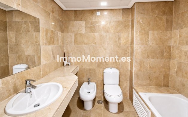Bestaande woning - Appartement - Manilva - San Luis de Sabinillas