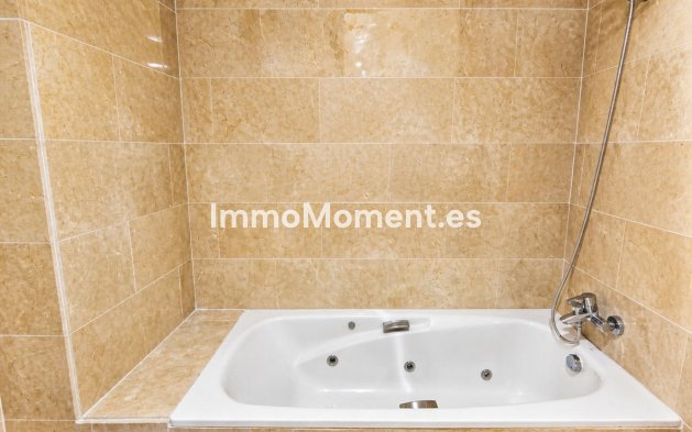 Bestaande woning - Appartement - Manilva - San Luis de Sabinillas
