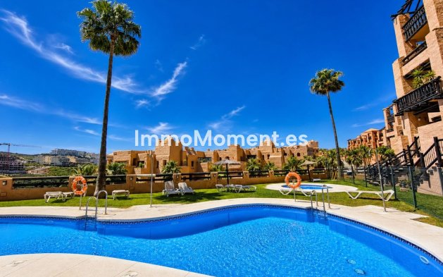 Bestaande woning - Appartement - Manilva - San Luis de Sabinillas