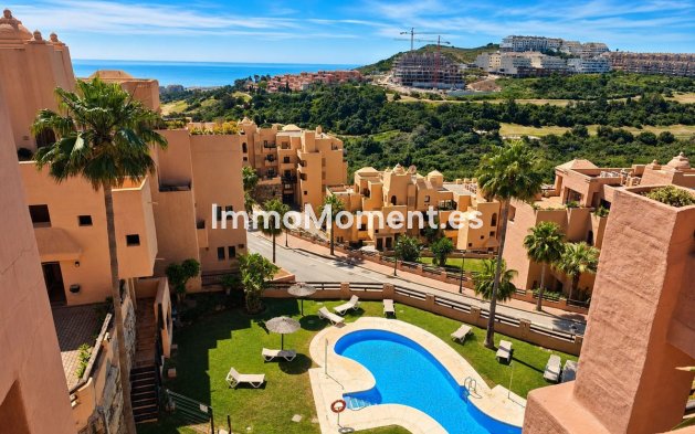 Bestaande woning - Appartement - Manilva - San Luis de Sabinillas