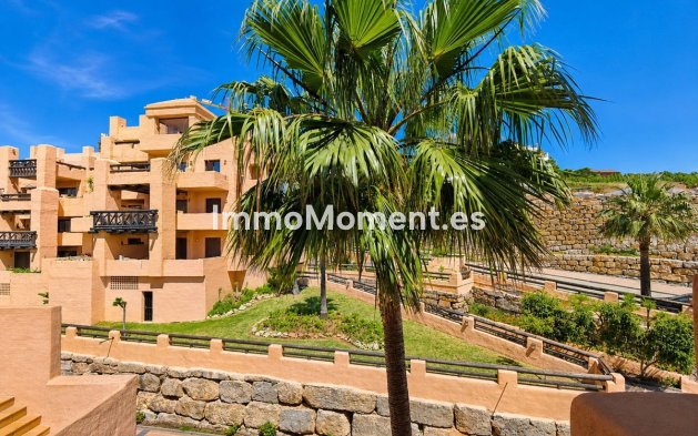 Bestaande woning - Appartement - Manilva - San Luis de Sabinillas