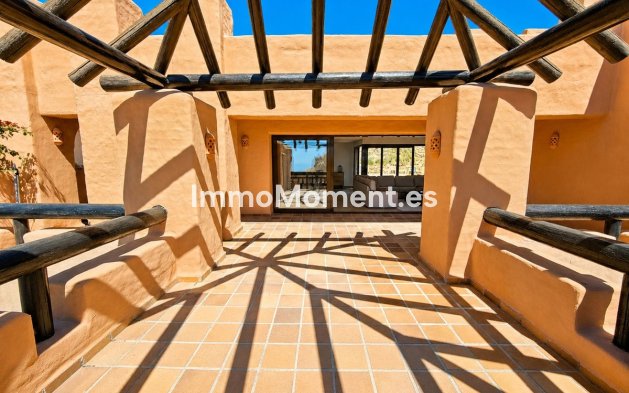 Bestaande woning - Appartement - Manilva - San Luis de Sabinillas
