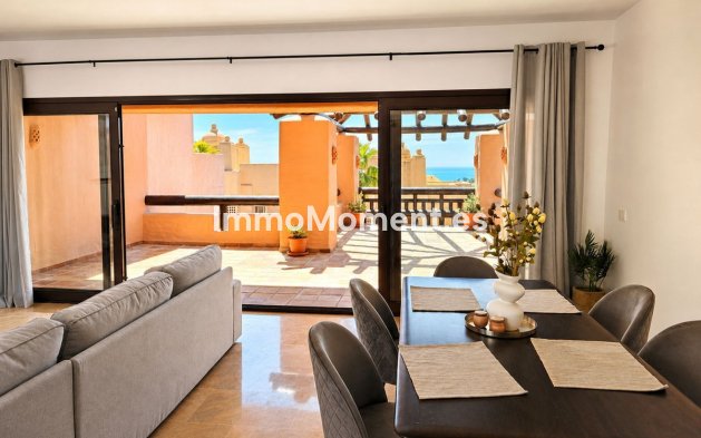 Bestaande woning - Appartement - Manilva - San Luis de Sabinillas