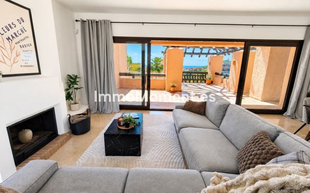 Bestaande woning - Appartement - Manilva - San Luis de Sabinillas