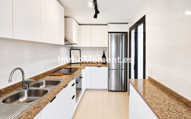Bestaande woning - Appartement - Manilva - San Luis de Sabinillas