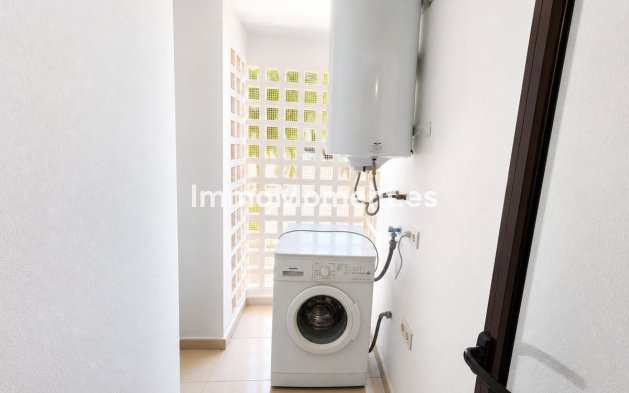 Bestaande woning - Appartement - Manilva - San Luis de Sabinillas