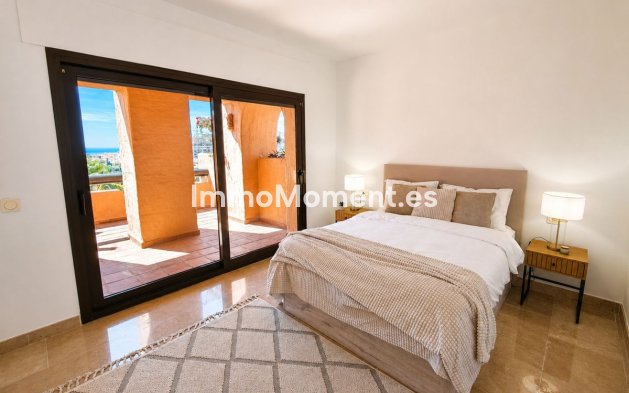 Bestaande woning - Appartement - Manilva - San Luis de Sabinillas