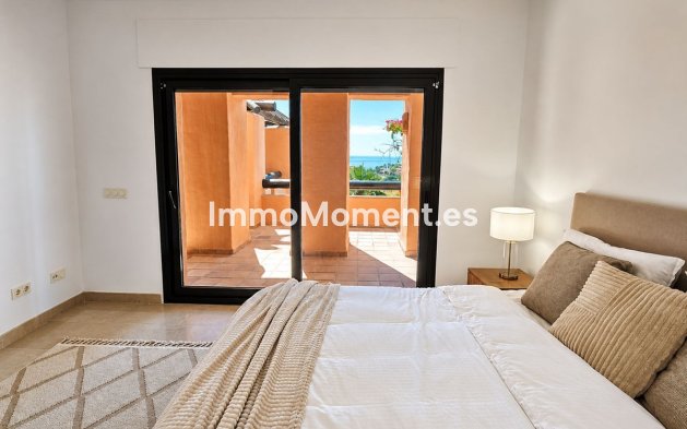 Bestaande woning - Appartement - Manilva - San Luis de Sabinillas