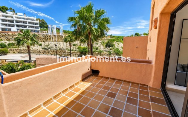 Bestaande woning - Appartement - Manilva - San Luis de Sabinillas