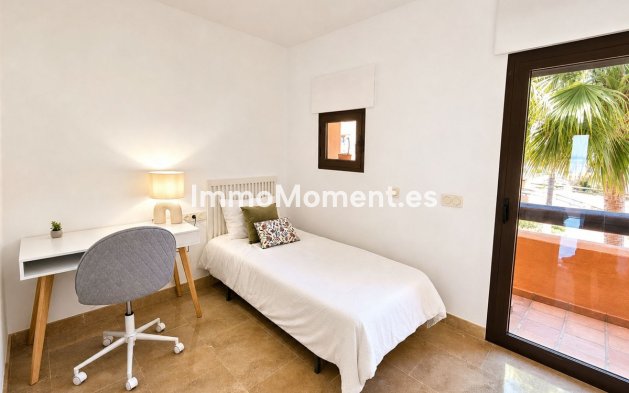 Bestaande woning - Appartement - Manilva - San Luis de Sabinillas