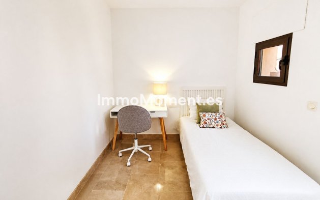 Bestaande woning - Appartement - Manilva - San Luis de Sabinillas