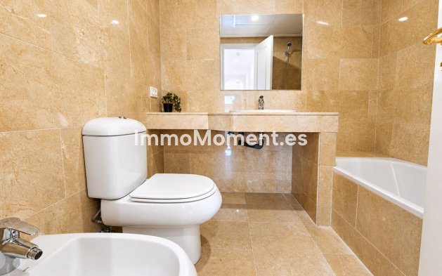 Bestaande woning - Appartement - Manilva - San Luis de Sabinillas