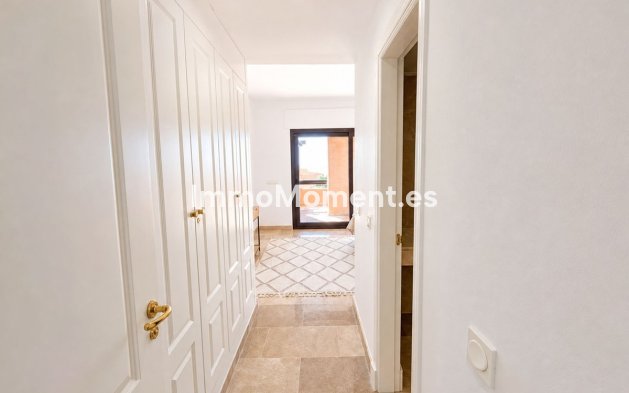 Bestaande woning - Appartement - Manilva - San Luis de Sabinillas