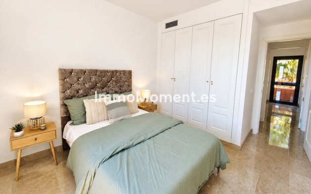 Bestaande woning - Appartement - Manilva - San Luis de Sabinillas