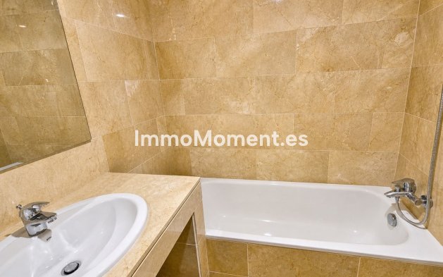 Bestaande woning - Appartement - Manilva - San Luis de Sabinillas