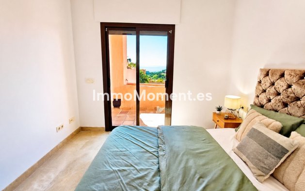 Bestaande woning - Appartement - Manilva - San Luis de Sabinillas