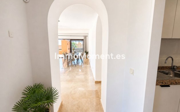 Bestaande woning - Appartement - Manilva - San Luis de Sabinillas