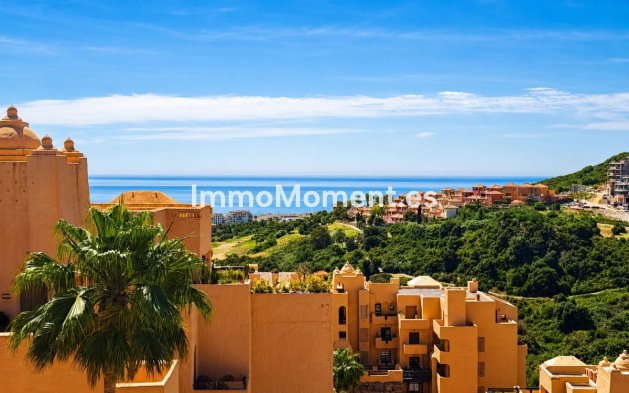 Bestaande woning - Appartement - Manilva - San Luis de Sabinillas