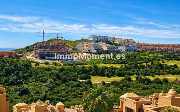 Bestaande woning - Appartement - Manilva - San Luis de Sabinillas