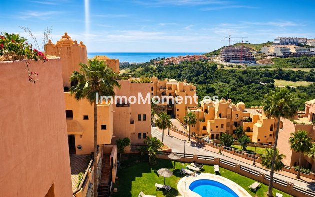 Bestaande woning - Appartement - Manilva - San Luis de Sabinillas