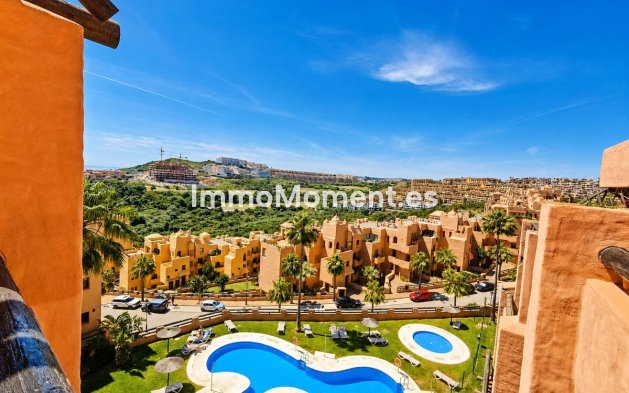 Bestaande woning - Appartement - Manilva - San Luis de Sabinillas