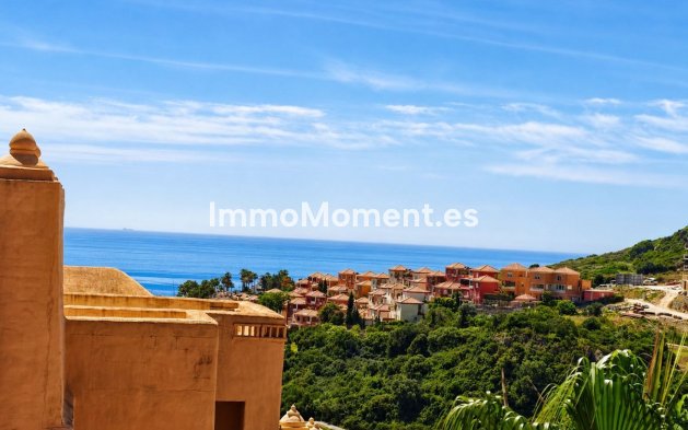 Bestaande woning - Appartement - Manilva - San Luis de Sabinillas
