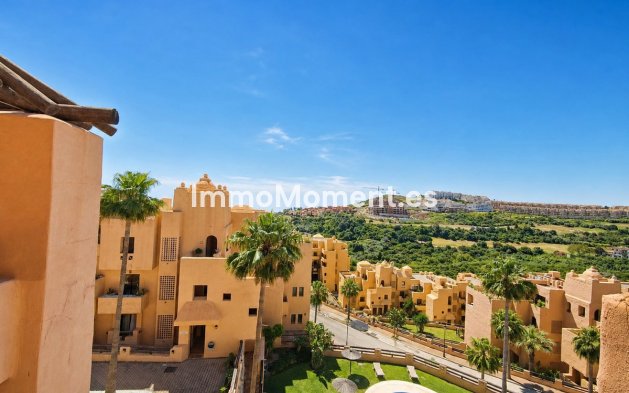 Bestaande woning - Appartement - Manilva - San Luis de Sabinillas