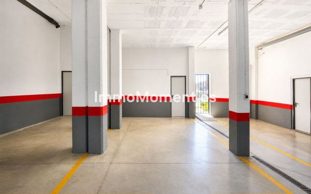 Bestaande woning - Appartement - Manilva - San Luis de Sabinillas