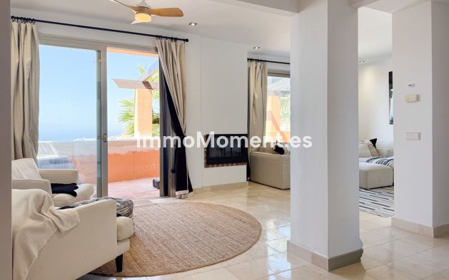 Bestaande woning - Rijtjeshuis - Mijas - Riviera Del Sol