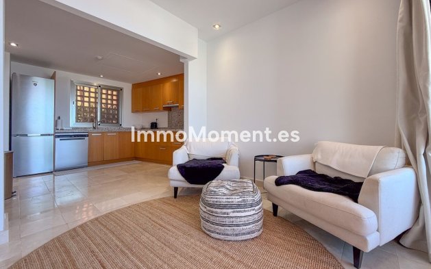 Bestaande woning - Rijtjeshuis - Mijas - Riviera Del Sol