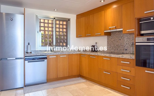 Bestaande woning - Rijtjeshuis - Mijas - Riviera Del Sol