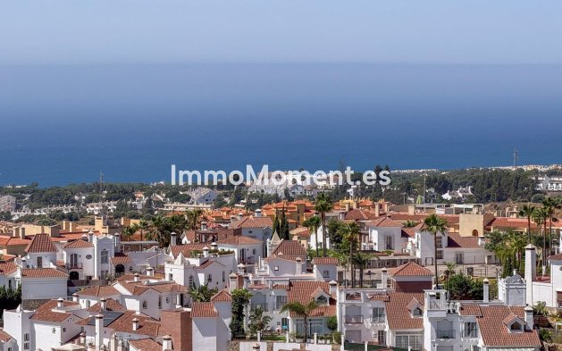 Bestaande woning - Rijtjeshuis - Mijas - Riviera Del Sol