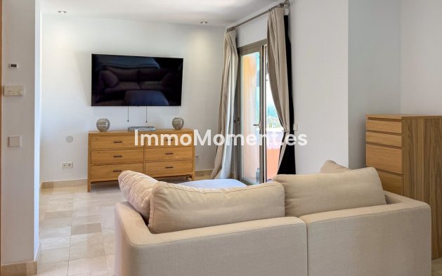 Bestaande woning - Rijtjeshuis - Mijas - Riviera Del Sol