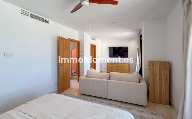 Bestaande woning - Rijtjeshuis - Mijas - Riviera Del Sol