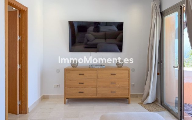 Bestaande woning - Rijtjeshuis - Mijas - Riviera Del Sol