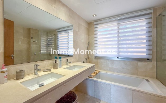 Bestaande woning - Rijtjeshuis - Mijas - Riviera Del Sol