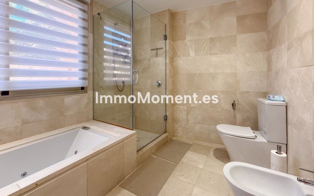 Bestaande woning - Rijtjeshuis - Mijas - Riviera Del Sol