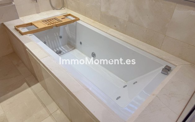 Bestaande woning - Rijtjeshuis - Mijas - Riviera Del Sol