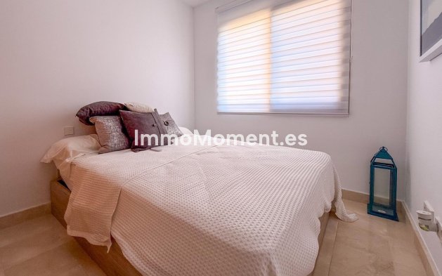 Bestaande woning - Rijtjeshuis - Mijas - Riviera Del Sol