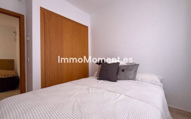 Bestaande woning - Rijtjeshuis - Mijas - Riviera Del Sol